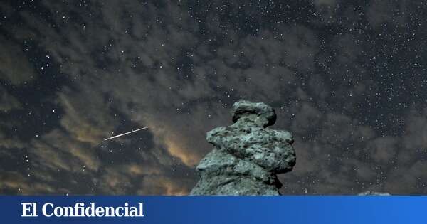 Descubren el cráter y los efectos de un meteorito que impactó la Tierra hace 800.000 años