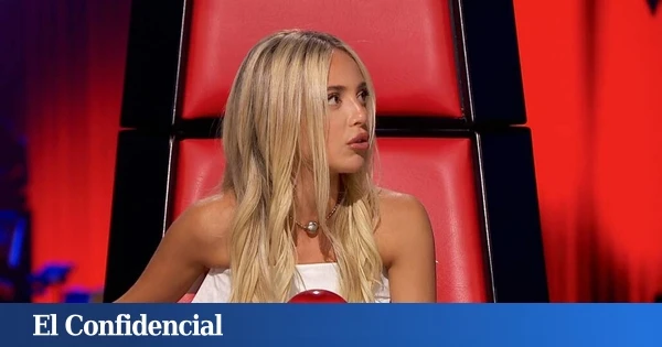 Ana Mena se sincera y confiesa el 