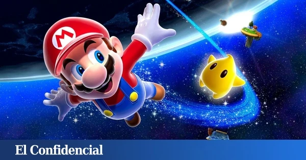 Así es el tráiler de 'Super Mario Galaxy: La película' que promete volver a facturar millones