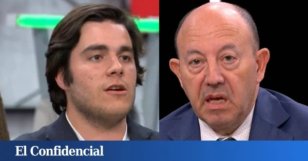 Gonzalo Bernardos, sin filtros, se mofa de la defensa férrea a Donald Trump en 'La Sexta Xplica' y le sentencia