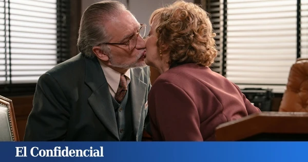 Avance semanal de 'Sueños de libertad': una luna de miel, un perfume saboteado y los celos de Andrés