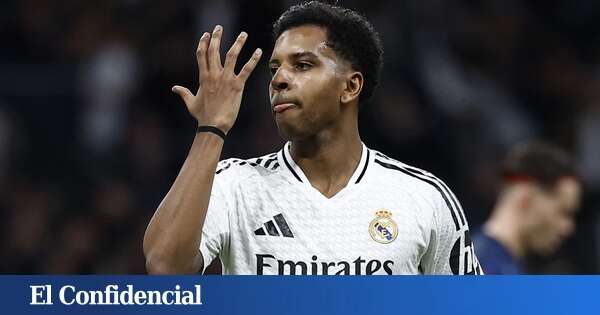 Los lobos del Real Madrid se dan un atracón y se comen a un manso Salzburgo (5-1)