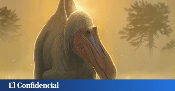 Un grupo de científicos descubre que España puede guardar la clave de los dinosaurios de mayor tamaño y su origen