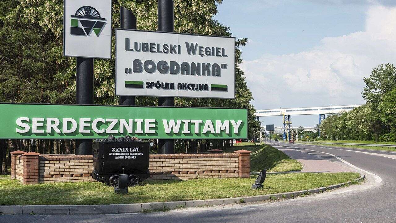 Górnicy i energetycy planują protest. „Tu chodzi o bezpieczeństwo kraju”