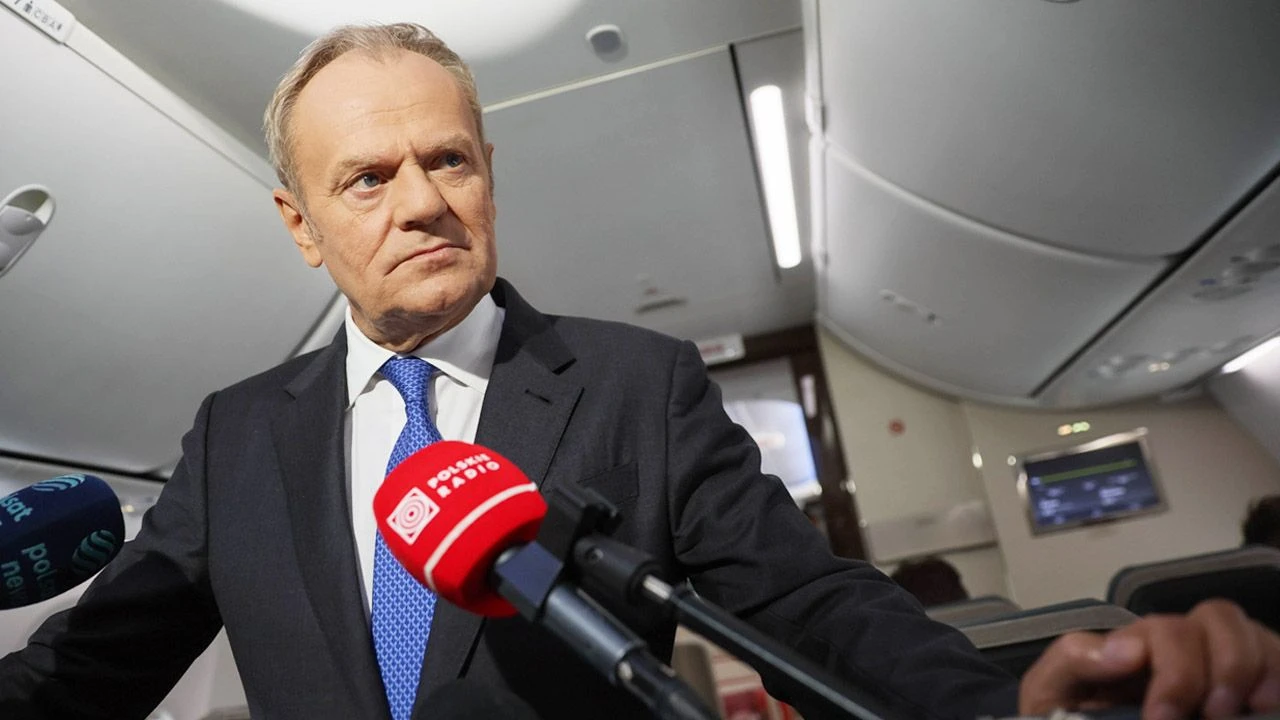 Impact’26 w Poznaniu. Premier Donald Tusk gościem specjalnym wydarzenia
