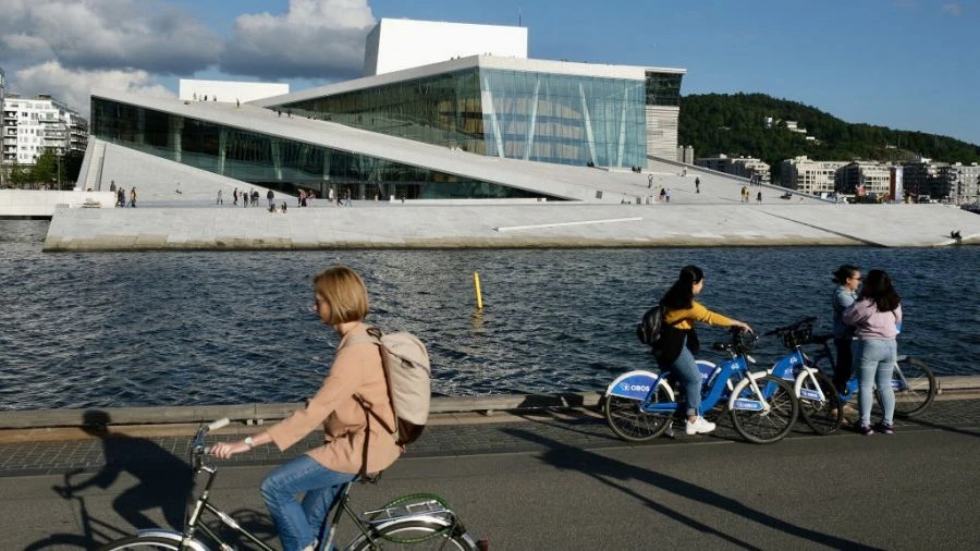 EFTA: Norwegia łamie przepisy. Sprawa dotyczy m.in. powrotów Polaków