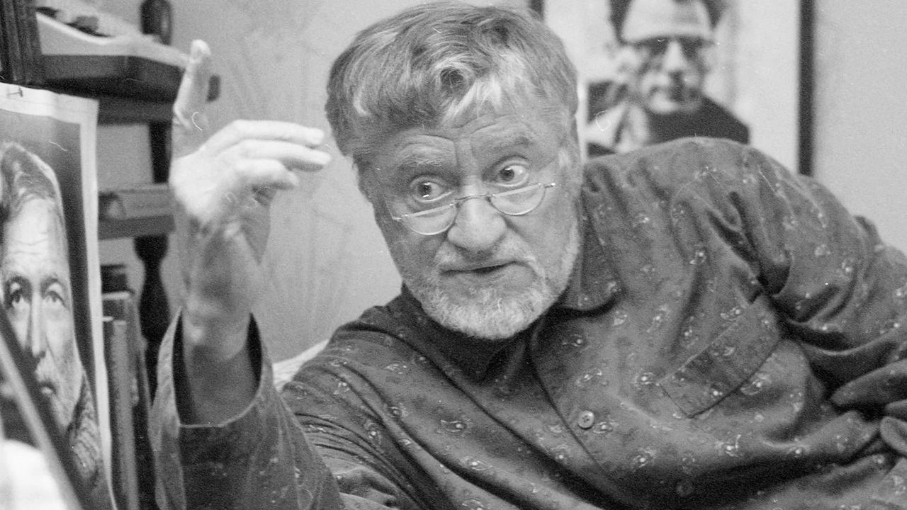 Janusz Michałowski nie żyje