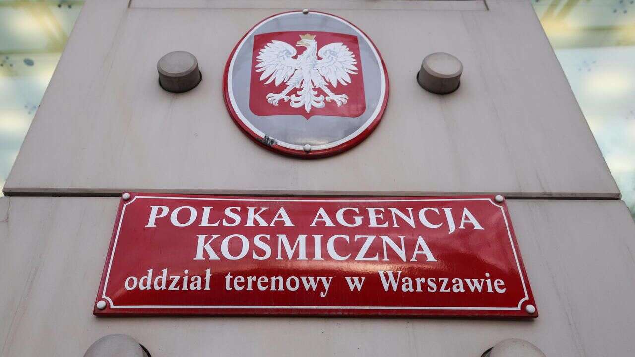 Atak hakerski na Polską Agencję Kosmiczną. „Zabezpieczyliśmy systemy”