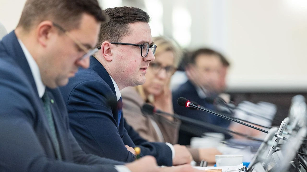 Rząd przyjął założenia. PKB i inflacja na 2026 r.