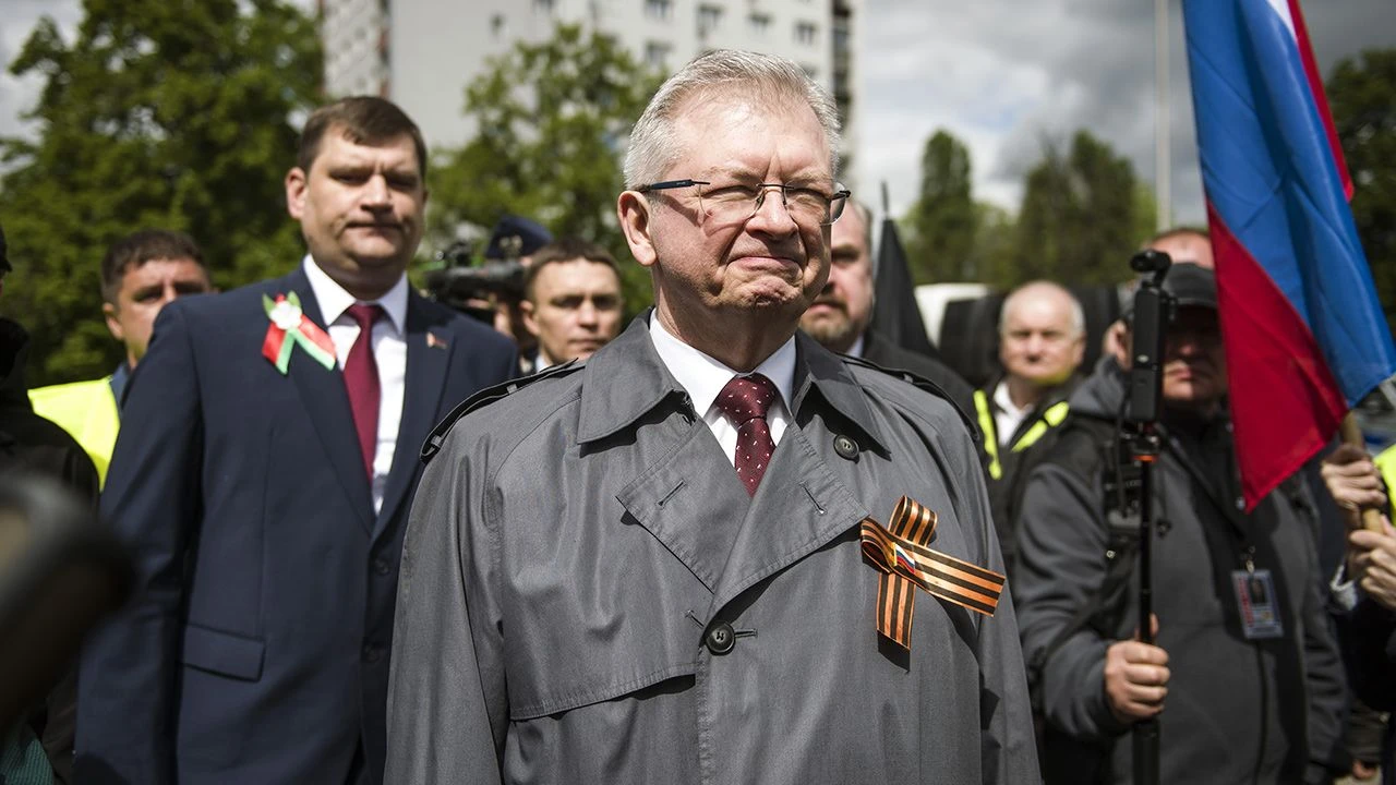 Ambasador Rosji wezwany do MSZ. „Otrzyma notę dyplomatyczną”