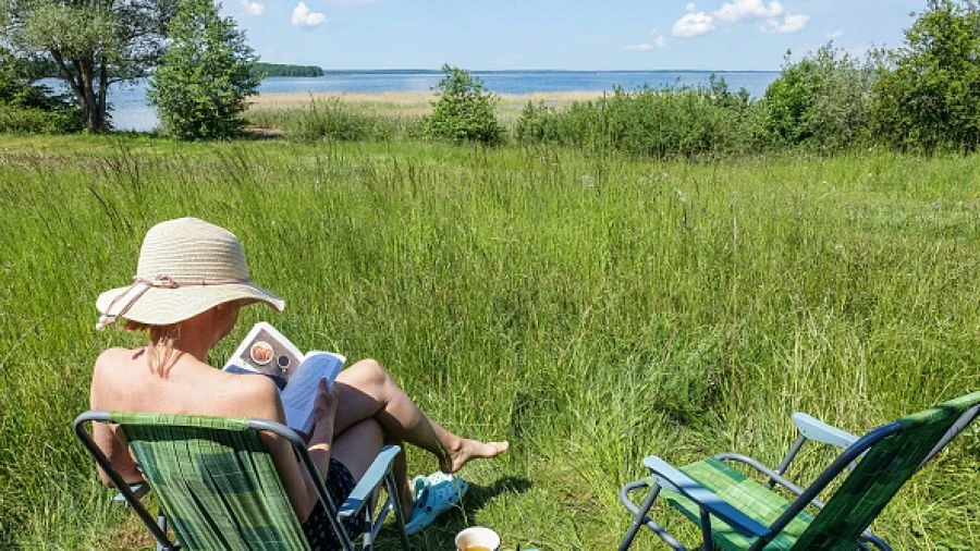 Kolejny dzień upałów, nawet do 33 st. Gdzie najcieplej? [PROGNOZA]