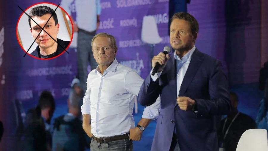 Cancel Campus i inne hece. PO opiłowuje się z wyborców