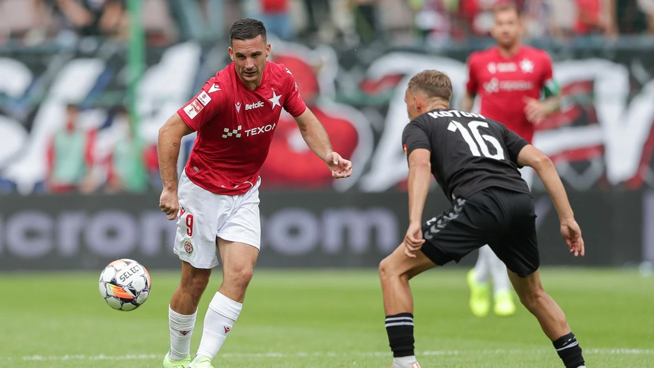 Wraca Betclic 1 Liga. Cztery mecze pierwszej kolejki w TVP