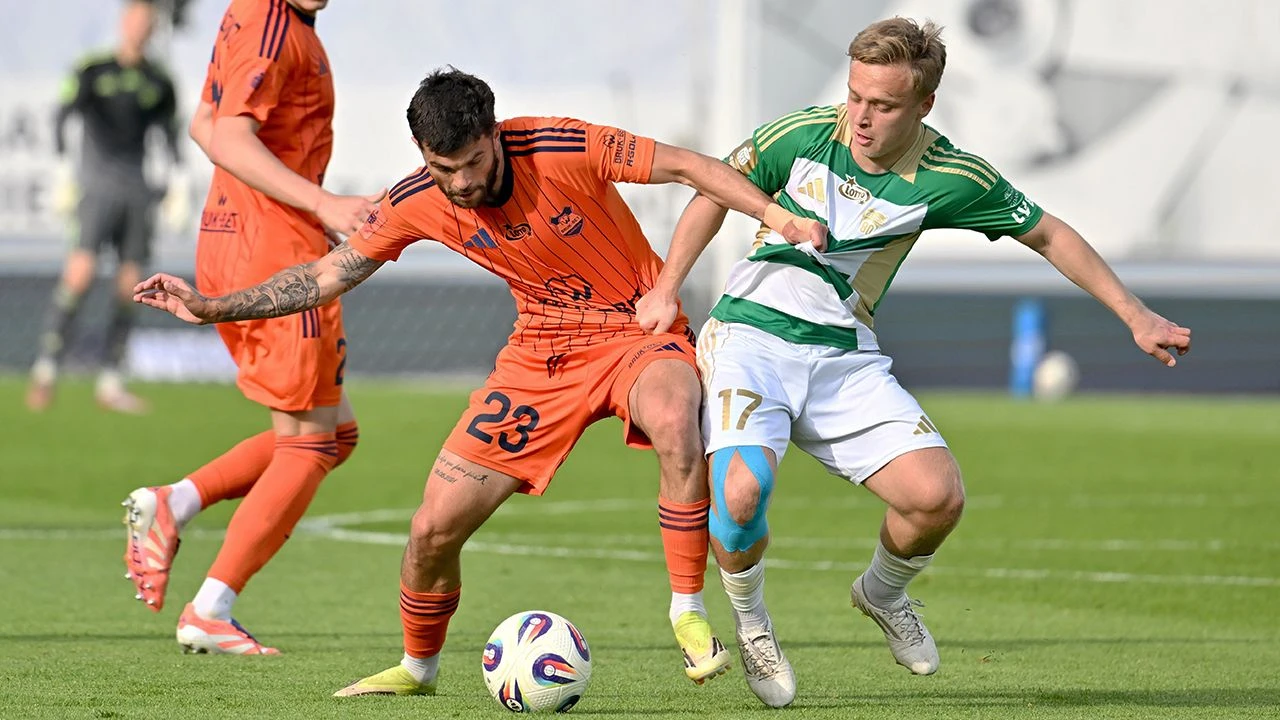 Ekstraklasa bez Lechii, Górnik wicemistrzem Polski