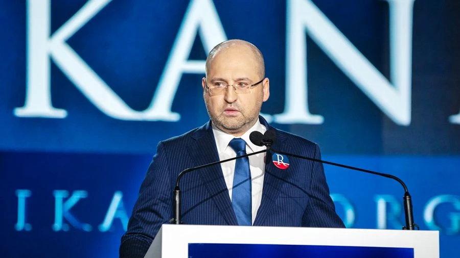 Bielan: Nie paktujemy z opozycją lekceważąc wyborców, przyszłość to Zjednoczona Prawica