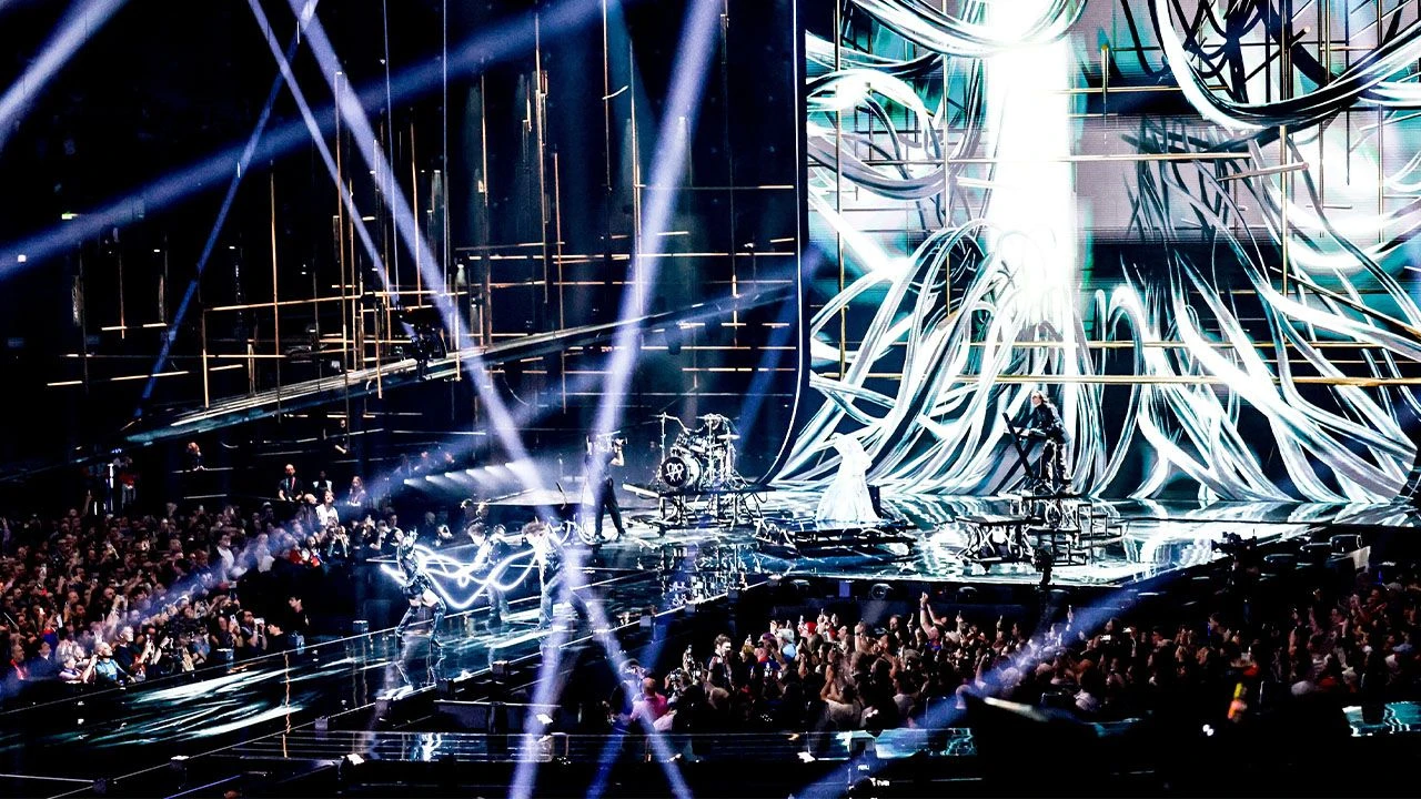 Finał Eurowizji 2026 w TVP. Sprawdź kolejność występów i sposoby głosowania