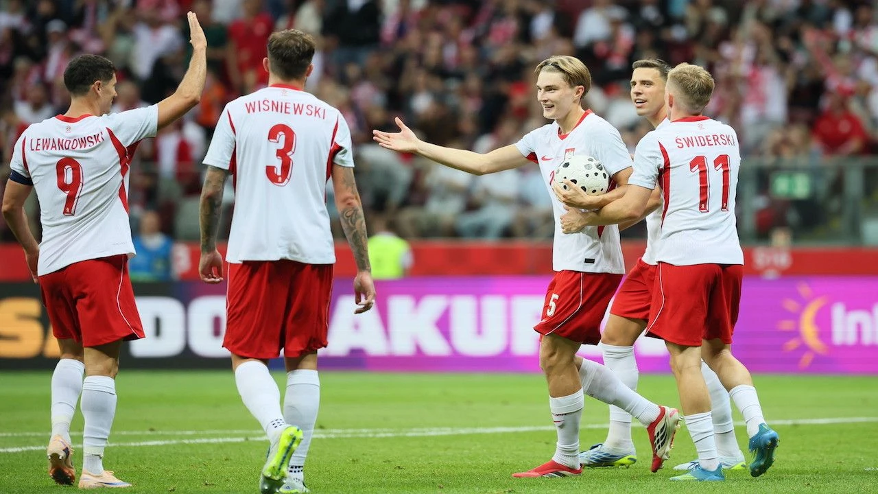 Gol w ostatniej akcji meczu. Polska zremisowała z Nigerią