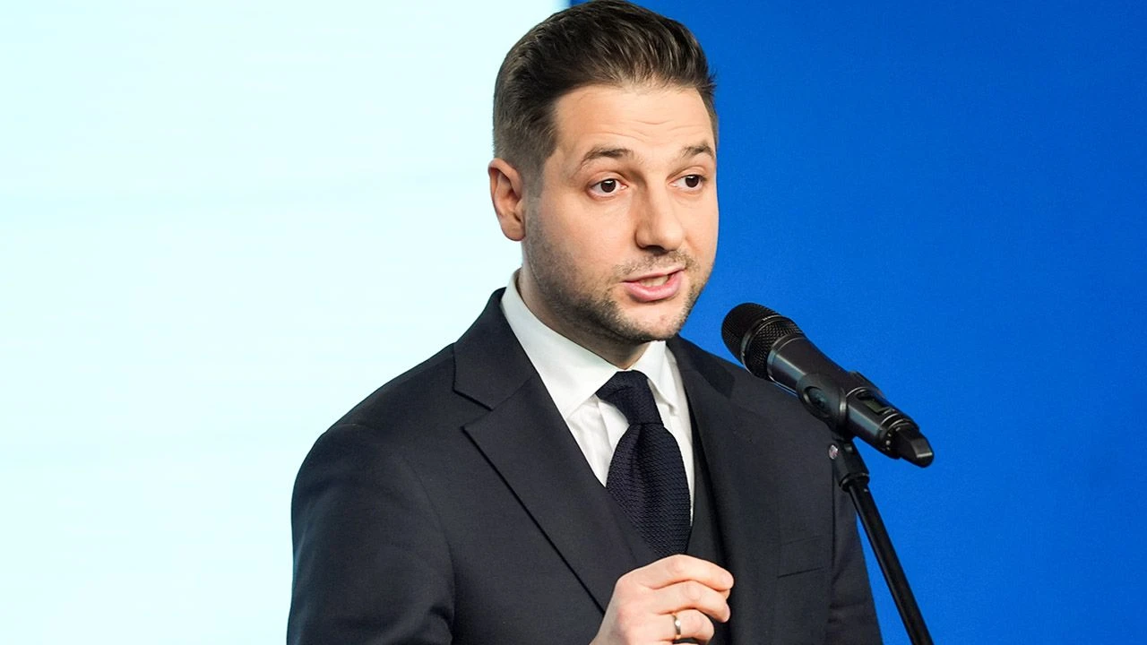 Wniosek o zatrzymanie i przymusowe doprowadzenie Patryka Jakiego