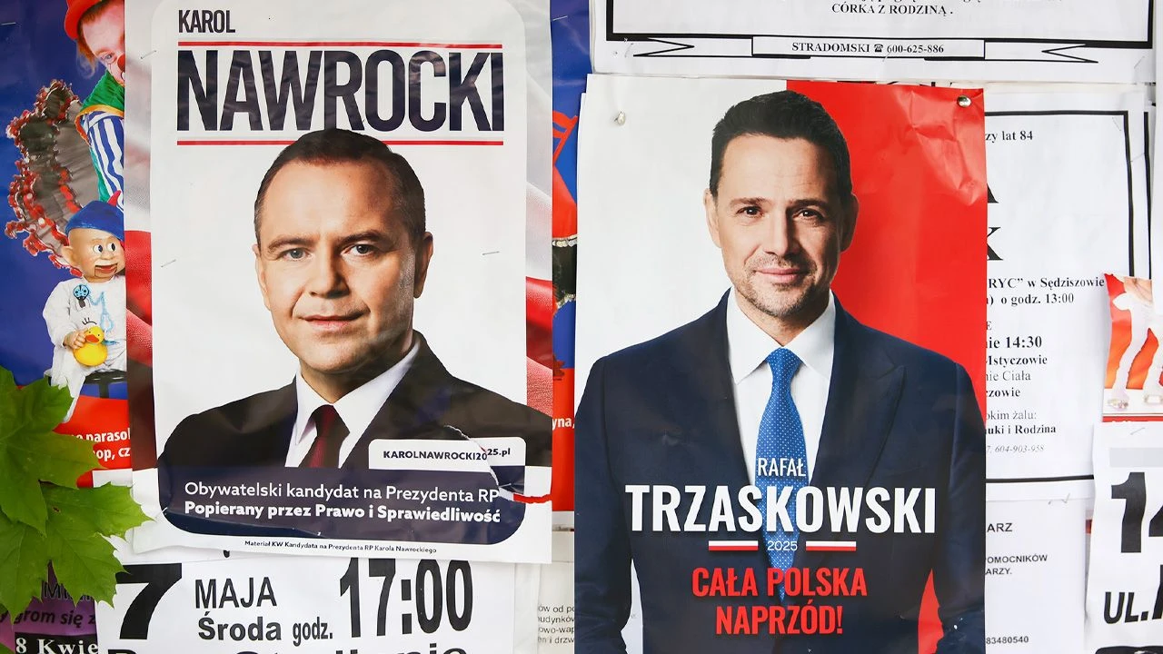 O tyle więcej głosów mógł dostać Nawrocki. Naukowiec wyliczył skalę pomyłek