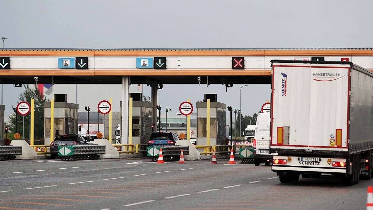 Podwyżka opłat na autostradzie A2. Ile i od kiedy?