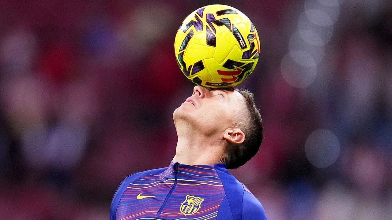 Lewandowski wciąż ceniony. Nowa oferta z Barcelony, a nawet z Włoch