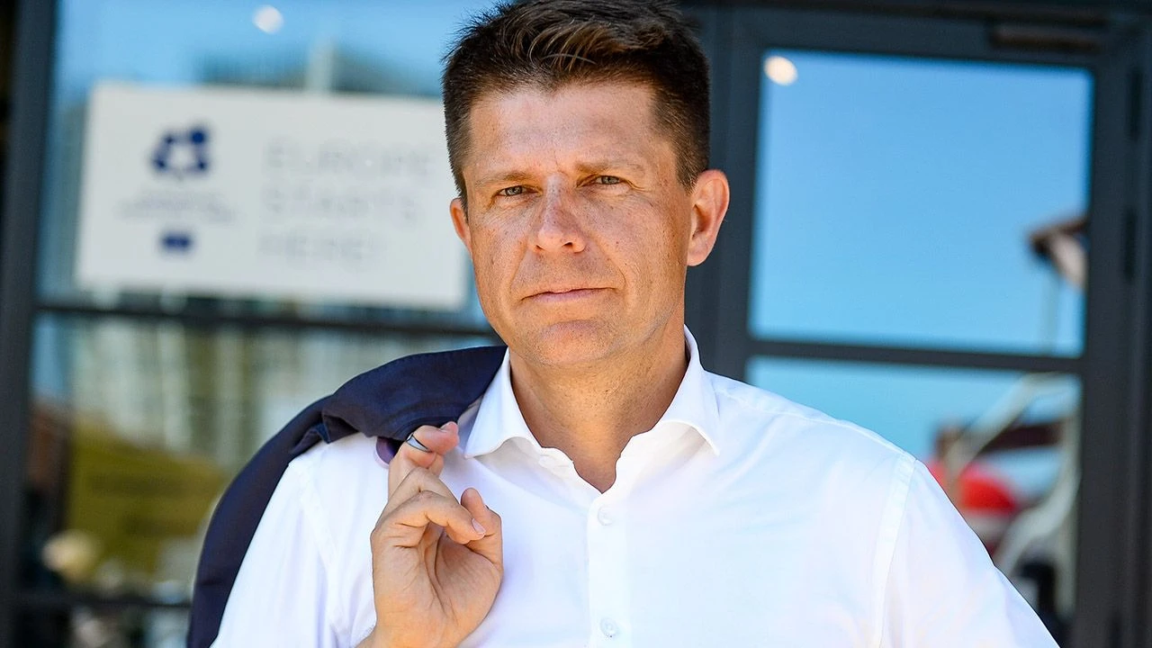 Media: Ryszard Petru wchodzi do rządu