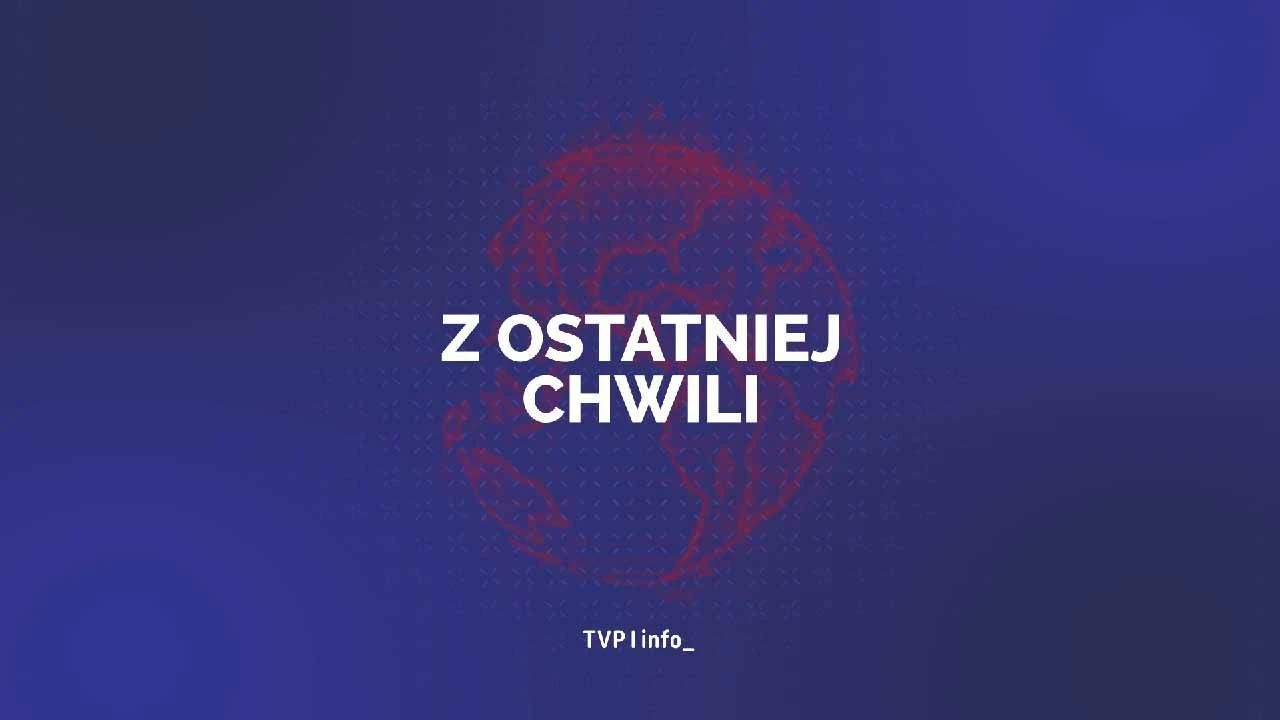 Alarm na Litwie. Białoruski dron nad Wilnem