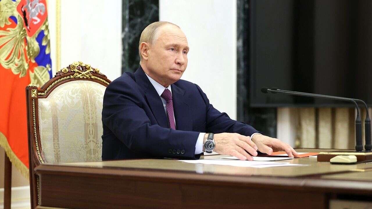 Putin proponuje zmianę doktryny jądrowej. Mówi o „wspólnym ataku”