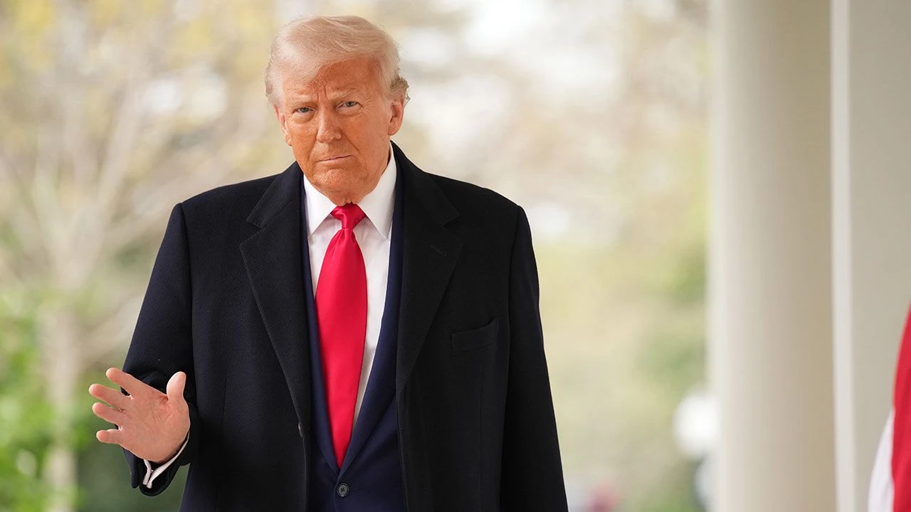 Lekarz Trumpa zabrał głos. Wiadomo, co ze zdrowiem prezydenta