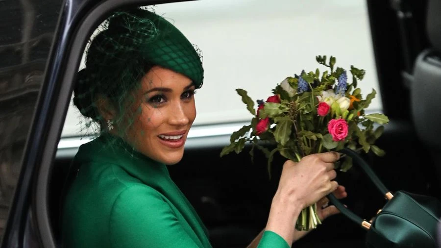 Ojciec Meghan Markle oskarżył Oprah Winfrey, że wykorzystała jego zięcia