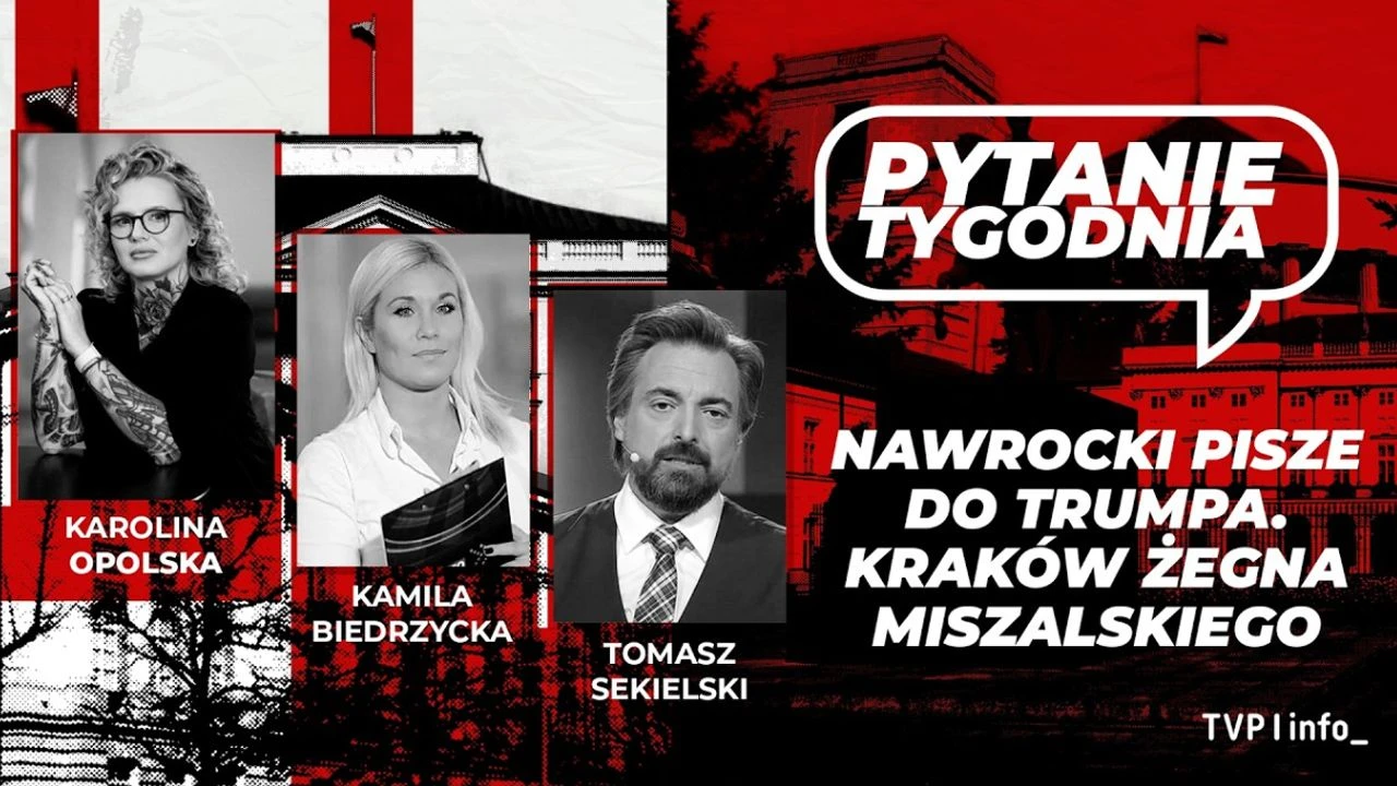 Referendum pogrążyło Miszalskiego. „To papierek lakmusowy komunikacji KO”