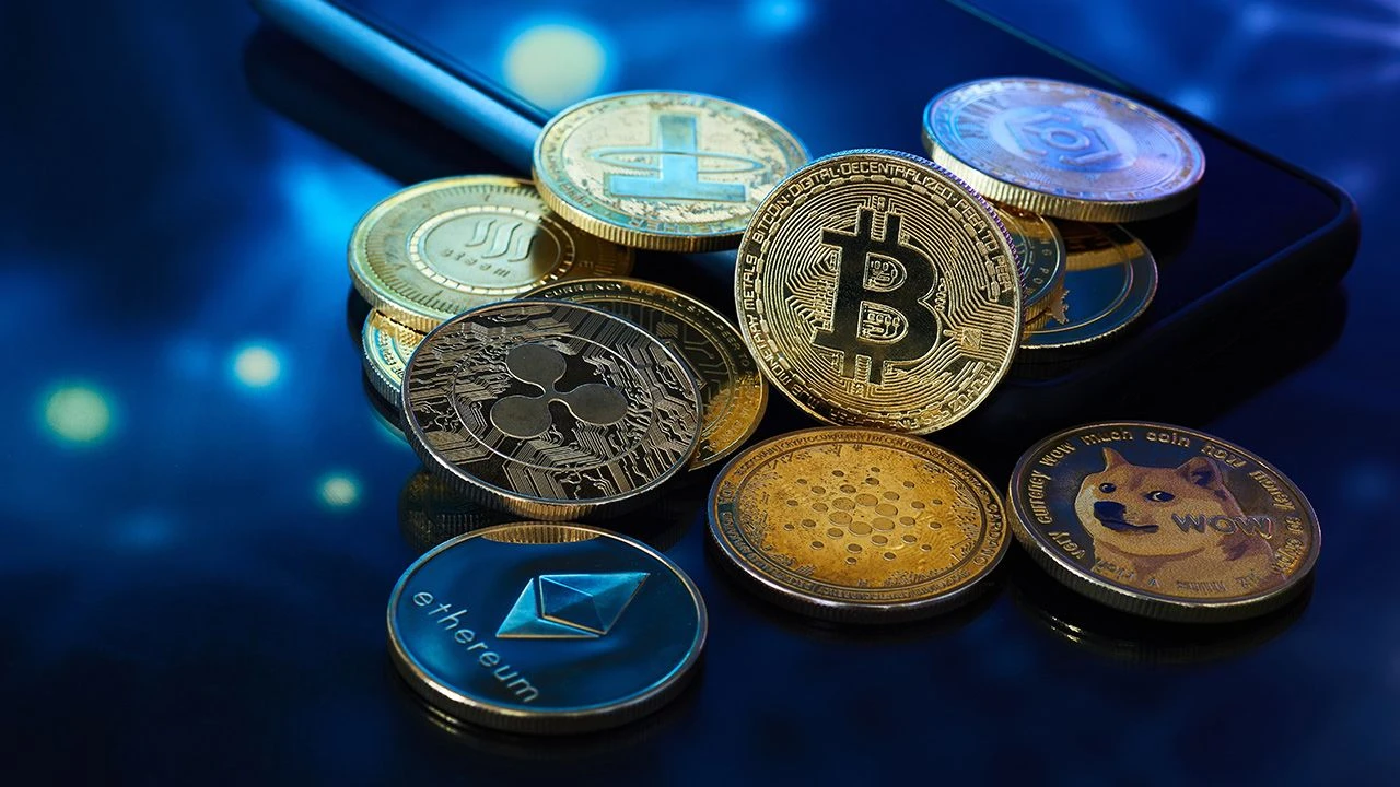 Wraca „ratunkowy” projekt Polski 2050. Chodzi o rynek kryptoaktywów