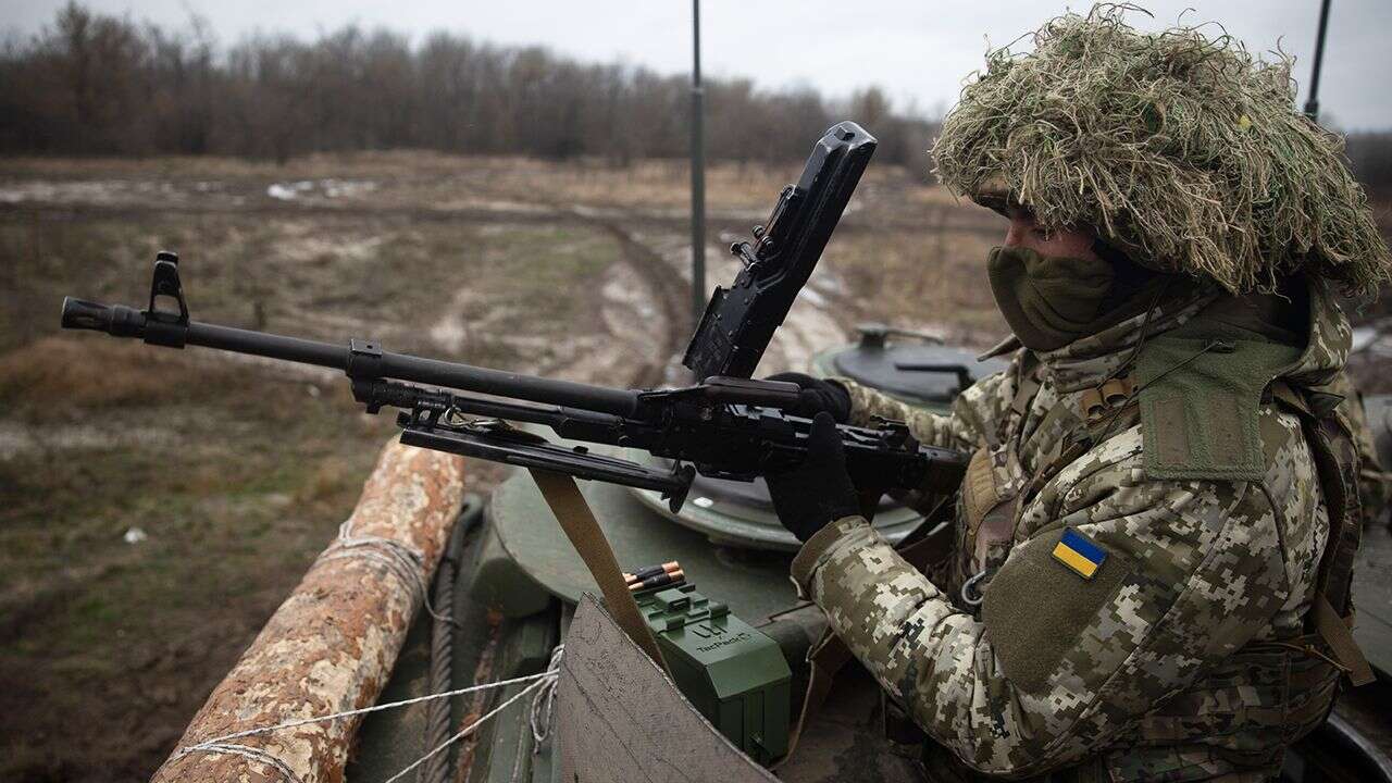 Pomoc, na której można zarobić. Tak Ukraina chce przyciągnąć sojuszników