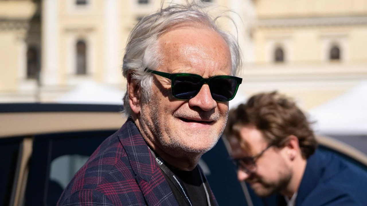 Seweryn i Stenka z wielkimi nagrodami. Już wkrótce festiwal „Dwa Teatry”