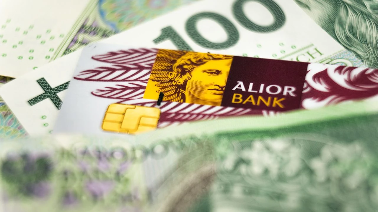 Awaria Alior Banku. Klienci bez dostępu do kont