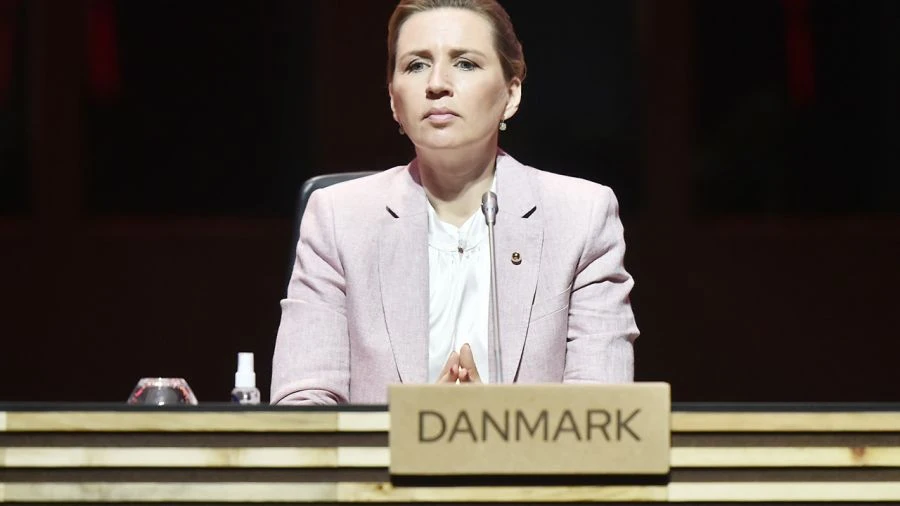 Afera szpiegowska w Danii. „Nie ma potrzeby naprawiania relacji z Niemcami i Francją”