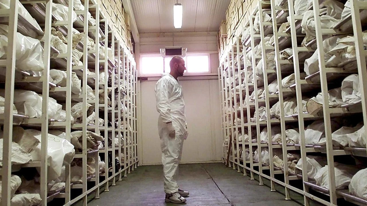 Ludobójstwo w Srebrenicy. Po 30 latach wciąż szukają swoich bliskich