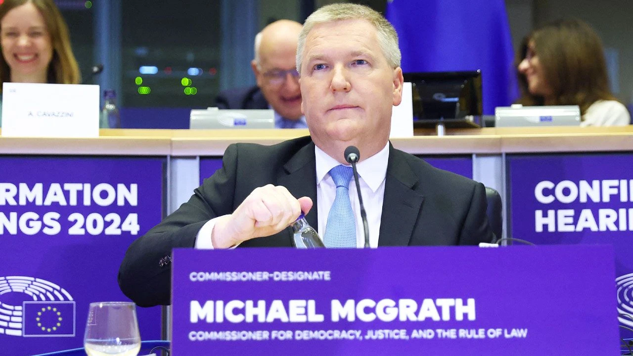 Praworządność fundamentem Unii. „Polska musi kontynuować reformy”