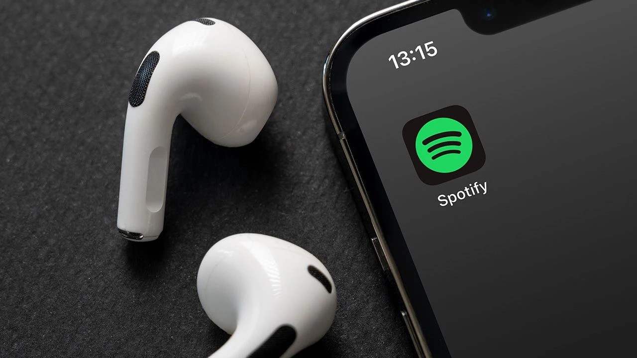 Globalna awaria Spotify. Tysiące zgłoszeń od użytkowników
