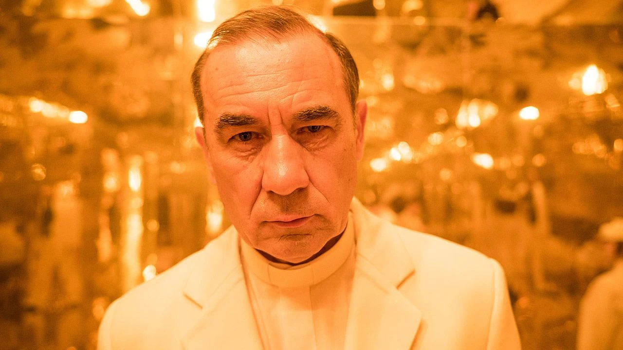 Premiera w Teatrze Telewizji. „Odważna opowieść o ks. Jankowskim”