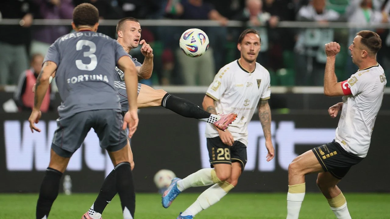 STS Puchar Polski. Aż 12 transmisji meczów 1/16 finału w TVP Sport