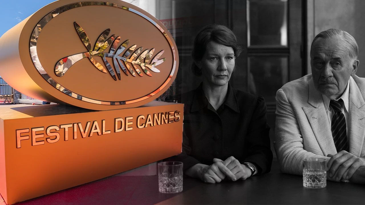 Polskie akcenty w Cannes. Wielkie nazwiska i walka o Złotą Palmę