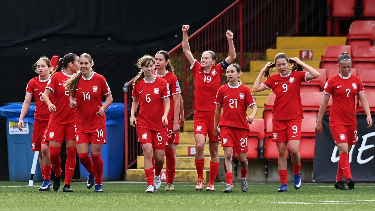 Polki z awansem na mundial. Prestiżowy triumf