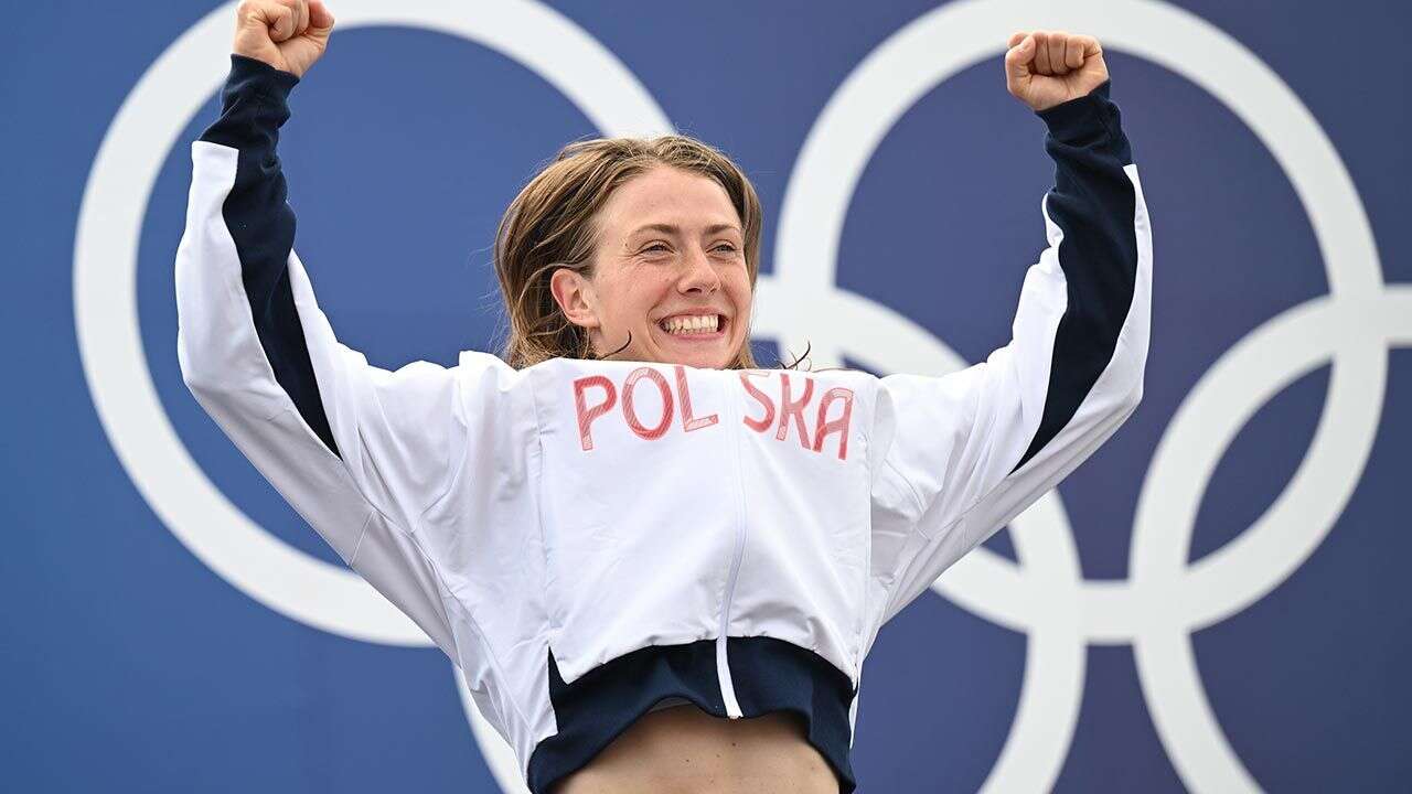 Wyjątkowy gest polskich sportowców dla powodzian