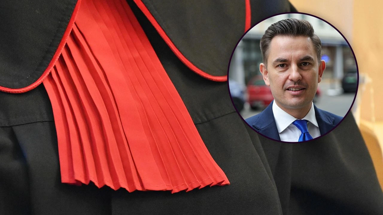 „Z bezprawia nie może rodzić się prawo”. Ministerstwo tnie przywileje prokuratorów