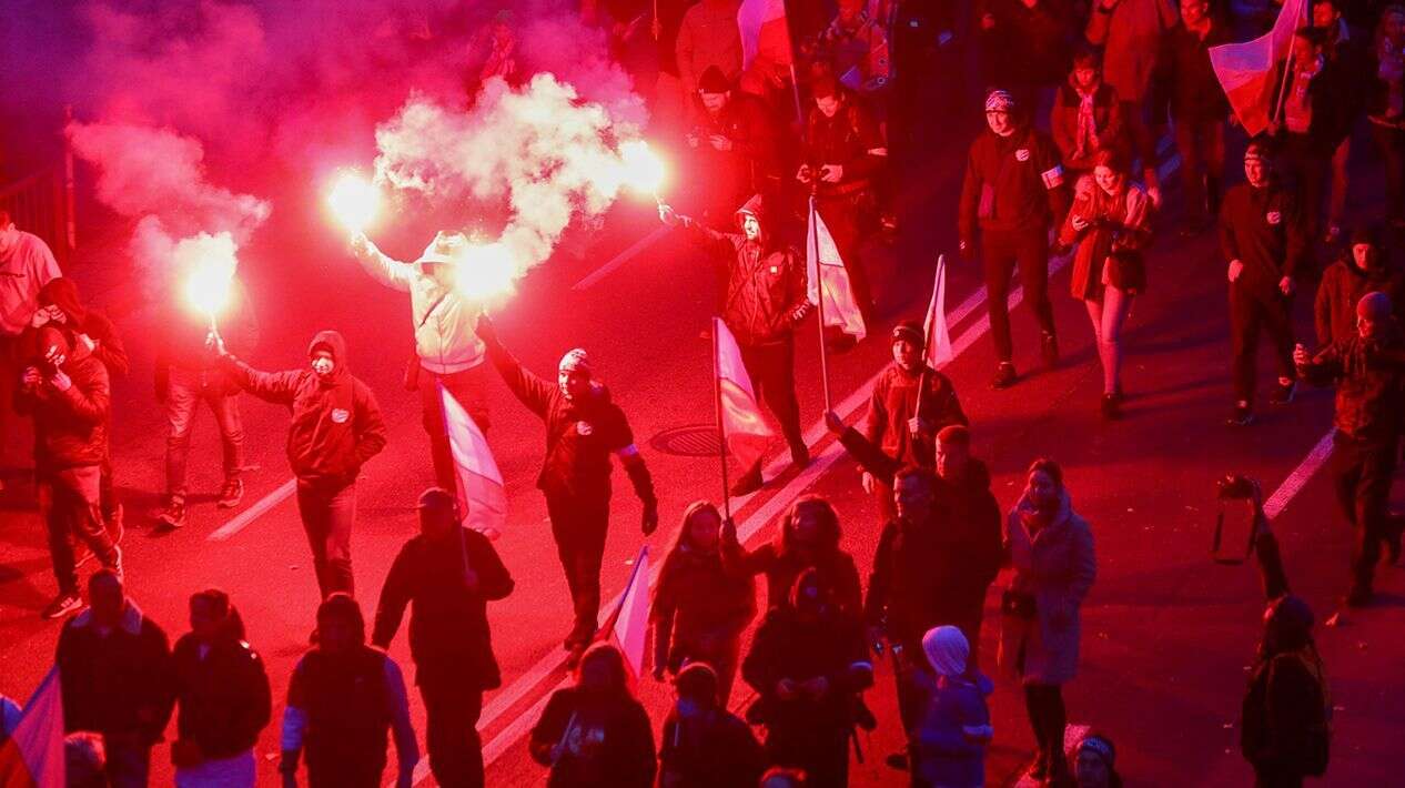 Przegląd najważniejszych wydarzeń. „19:30” w skróconej wersji