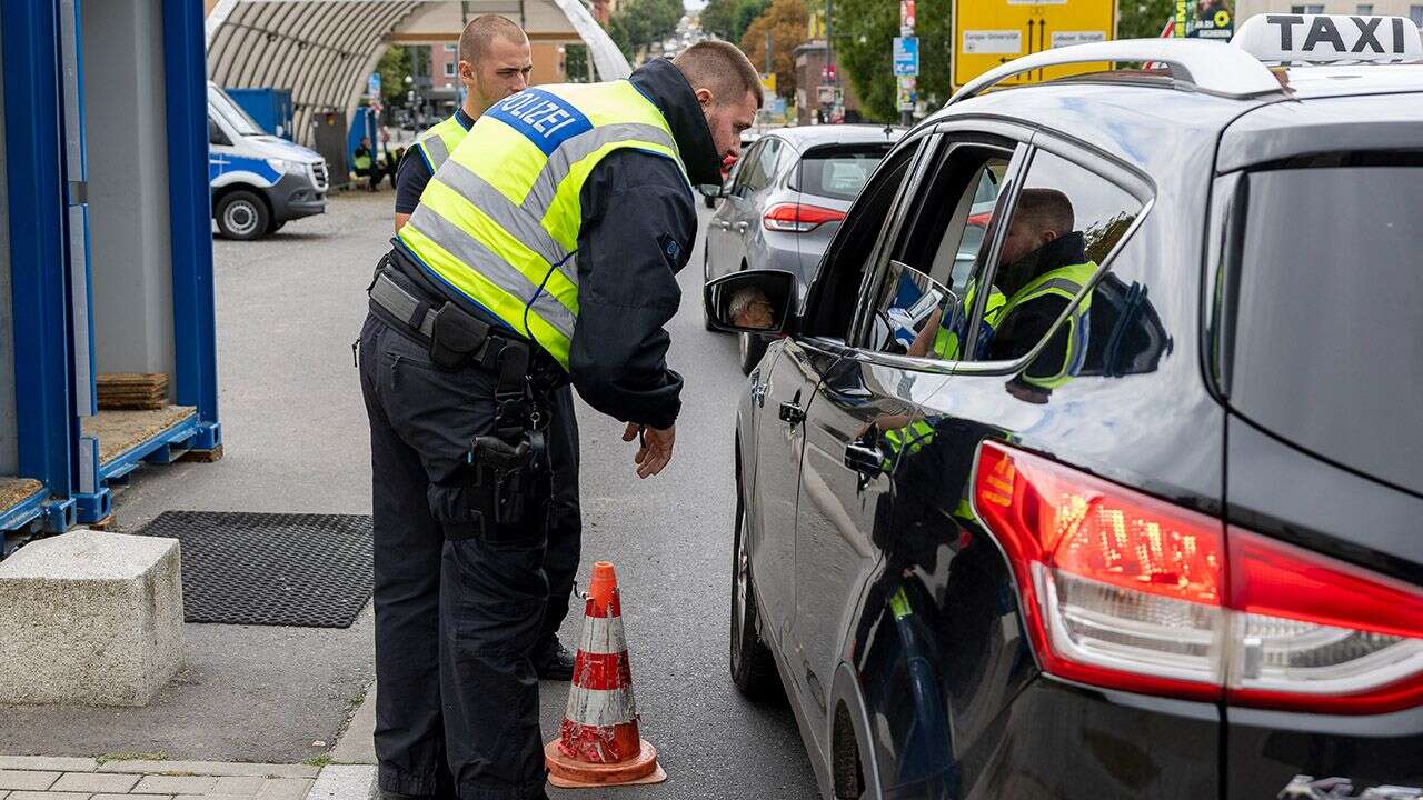 Polski burmistrz pisze skargę na Niemcy. Chodzi o kontrole