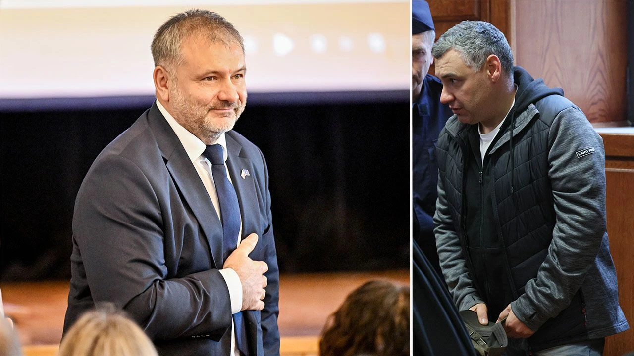 Żurawlow nie trafi do Niemiec. „Decyzja sądu bardzo nas cieszy”