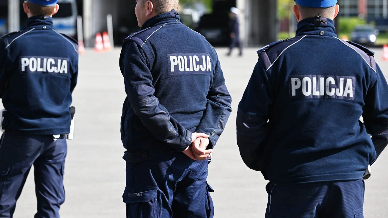 Stereotyp o drogówce upadł. To policjanci prewencji najczęściej łamią prawo