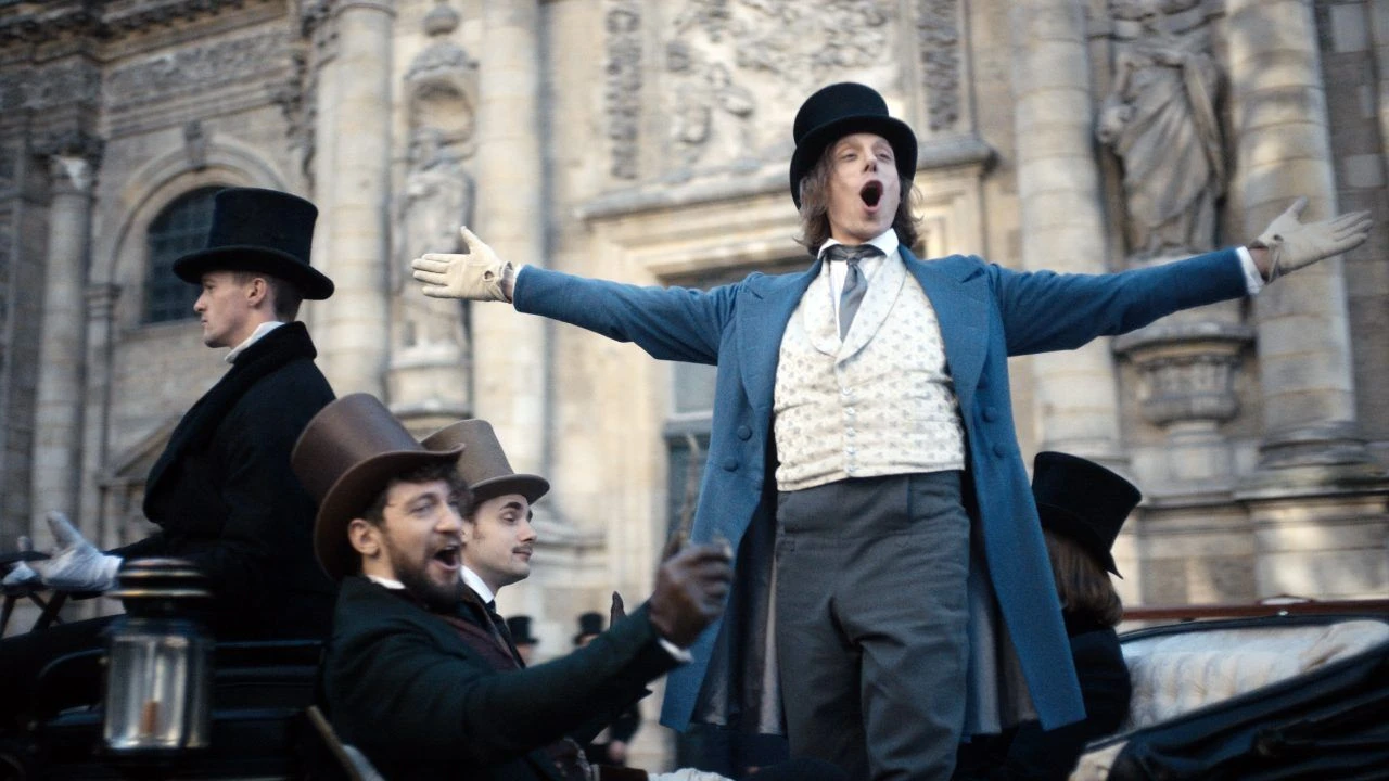 „Chopin, Chopin!” od piątku w kinach. Reżyser zdradza tajemnice mistrza
